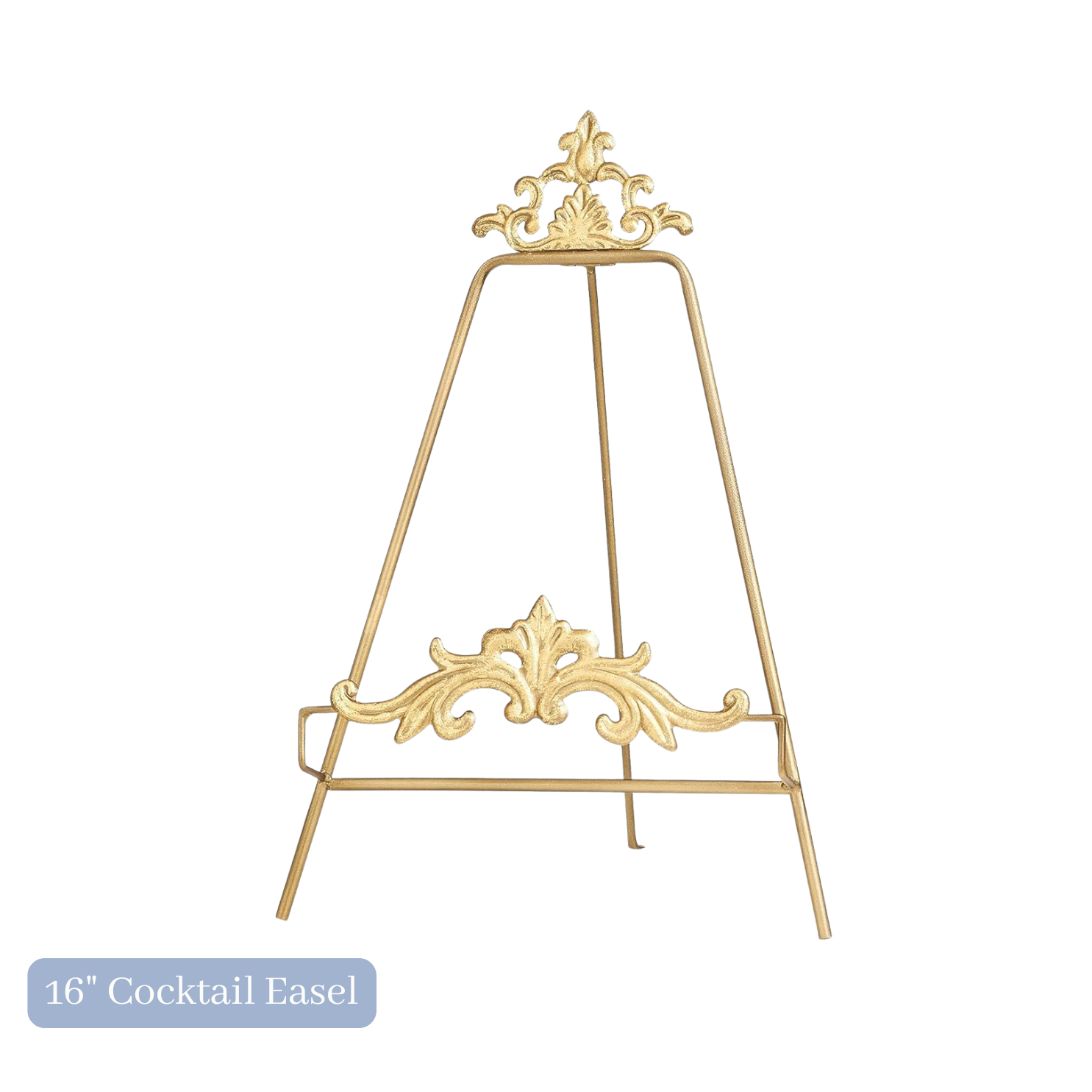 Easel for Cocktail Mirror