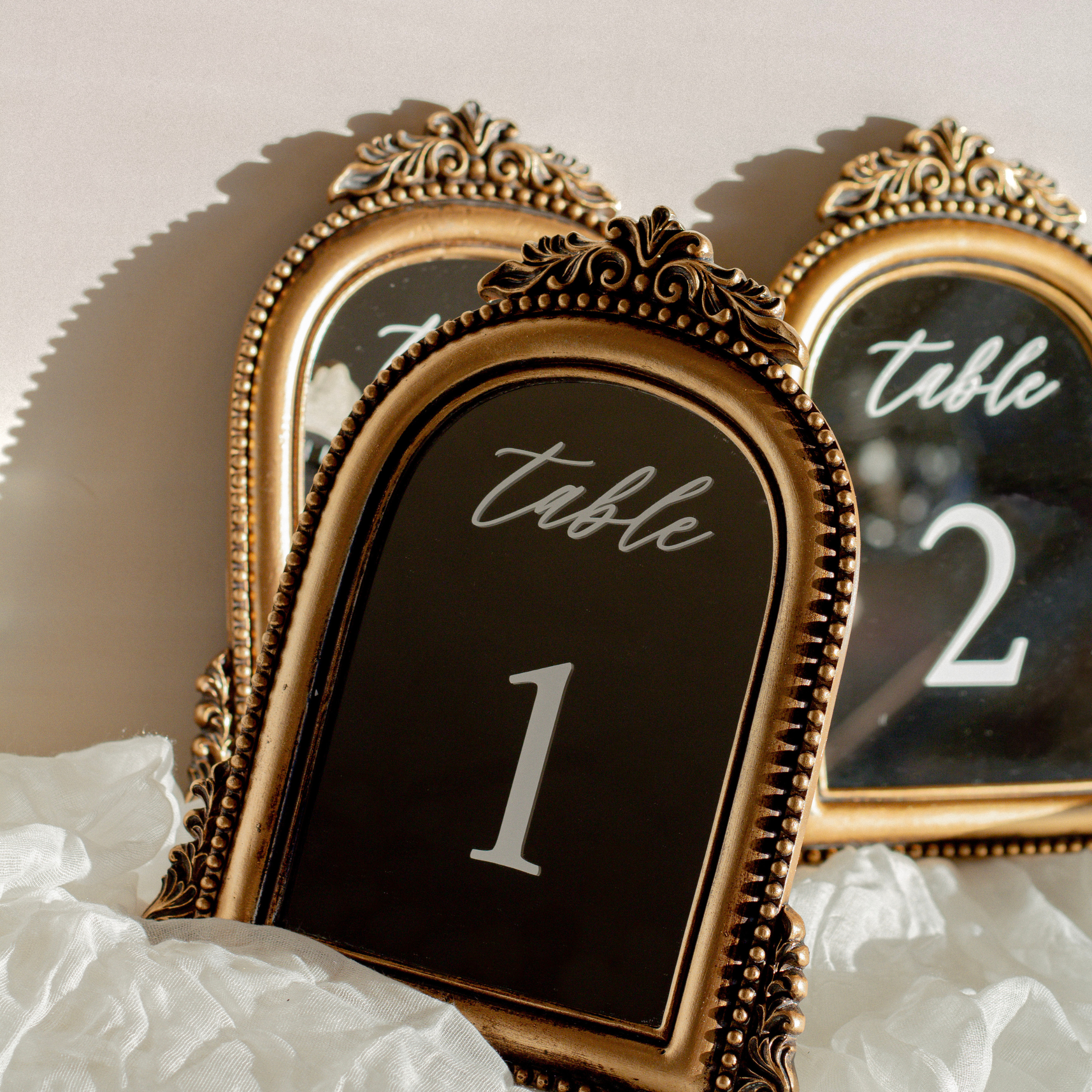 Mirror Table Numbers, Wedding Table Numbers, Wedding Table Decor, Seating Assignments, Reception Decor, Seating Arrangements, Custom Wedding Signage, Wedding Ceremony Signs, Wedding Reception Signs, Wedding Signs, Wedding Mirrors