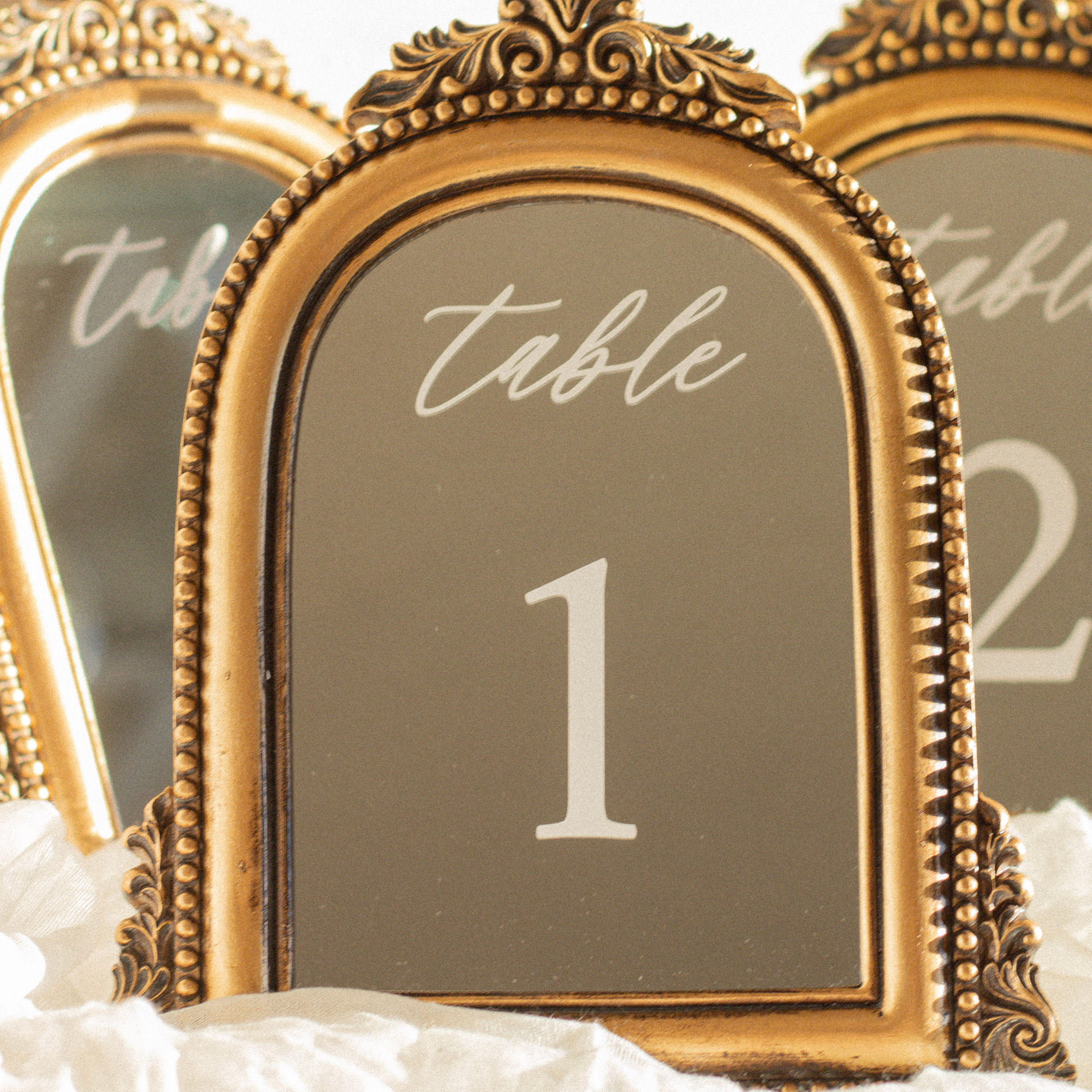 Mirror Table Numbers, Wedding Table Numbers, Wedding Table Decor, Seating Assignments, Reception Decor, Seating Arrangements, Custom Wedding Signage, Wedding Ceremony Signs, Wedding Reception Signs, Wedding Signs, Wedding Mirrors