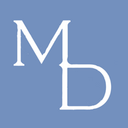 Wedding Mirrors logo